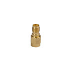 Sma-brass The Buzzards Roost Brass 603827613424