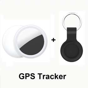 St-ss925 Smart Finder Gps Tracker With Wireless Bluetooth Anti-lost Alarm Key