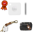 Smh-0011sxf Tile Mate Key Finder Phone Packaging May Vary 804046392033