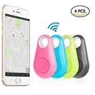 Sn1yvslpxu Eiffelt Gps Tracker Bluetooth 747100112348