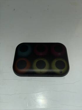 82528625282625282 Sony Mocopi Trackers