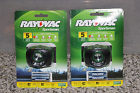 Spbthl-b Rayovac New Lot Of 012800517688