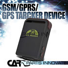 Spec-d Tuning Car Vehicle Real Time Gps Gsm Gprs System Sms Tracker Locator Tracking Device 684758602091