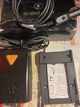 6000sx Spidertracks Spider X Global Aviation Tracking System