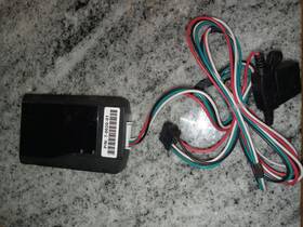 Ate100ms Spireon Gps Tracker Off 07 Mercedes Compatible With Any Vehicle Obd2