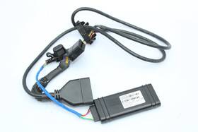 Spireon Wy1052t001 Vehicle Gps Tracker Control Module Oem