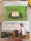 Amib0077i42s4 Spm8182648002 Whistle Tagg Gps Pet Tracker New In Box