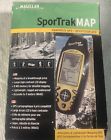 Sportrak Map Magellan Gps Handheld Hiking Hunting Fishing Geocahing Nib Sportrak Map Magellan Gps Handheld Hiking Hunting Fishing Geocahing Nib