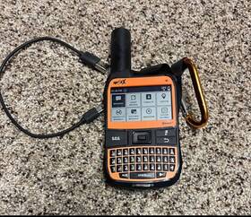 0-2998075 Spot X Satellite Messaging