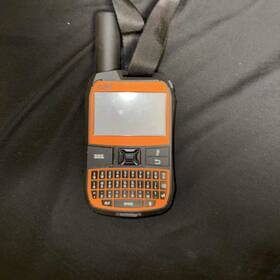 Spot 013110200021 X Satellite Messenger With Bluetooth Sos