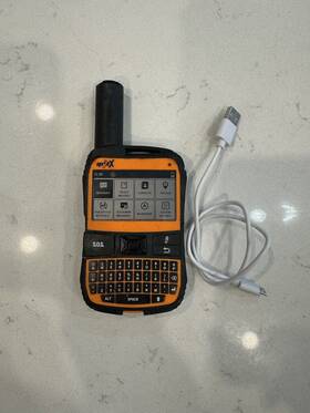 14039972445 Spot X 2-way Satellite Messenger - Used