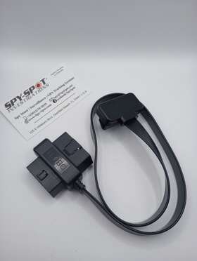 Spot 609408015090 Obd Ii Y Cable Splitter