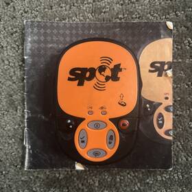 8090295 Spot Pt2 Gen Satellite Gps Sos Beacon Tracker Messenger