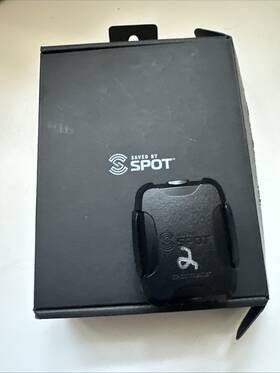 9020-0220-01 Spot Trace 9020-0220-01 Spot Trace