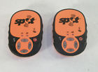 Spot Lot Of 2 Pt2 Orange Satellite Personal Gps Tracking Device Messenger 893049001219