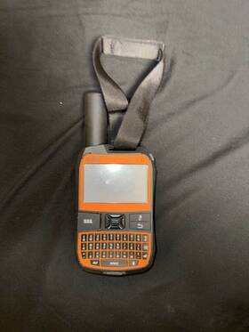 Spot Sptxgen4 X Satellite Messenger Sos Bluetooth Gps Locator