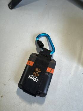 Usb598 Spot X Gen4