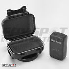 Spy Spot Real Time Micro Tracker Gl 300 With Weatherproof Magnetic Pelican Case 609408048500