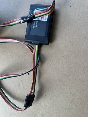 Gv50mg Spy Tec Spytec Gps Hardwired Tracker