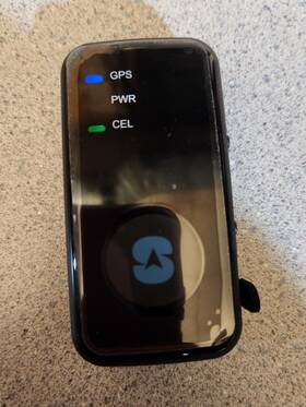 S2-m005750 Spy Tec Tracker Gps