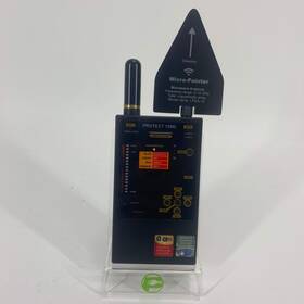 1206i Spytec Protect Counter Surveillance Device 1206i Spytec Protect Counter Surveillance Device
