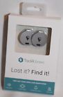 Sqw-868 Trackr Bravo 2 Pack New