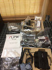 Sr-i1100 Rlink Se Motorcycle Gps Gprs Security System Alarm Scorpio Yamaha