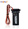 St-901 Sinotrack Mini Waterproof Builtin Battery Gsm Gps Tracker For Car