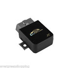 St110 Unbranded Mini Obdii Obd 2gps Tracker Realtime Car Truck Vehicle Tracking Gsm Gprs Device