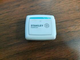 Standley Health Care Tag-1400-u Stanley Tracker Wifi Asset Or Patient Location Tag