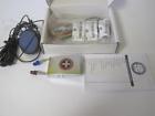 Steppii-56-gprs-lt Millennium Plus Falcom Gps Horizon With Cables Antenna Used