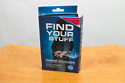 Stick N Find Your Stuff Finder Stickers Set Of 9 Open Box 819107000000 Stick N Find Your Stuff Finder Stickers Set Of 9 Open Box 819107000000