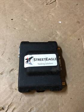 Lmu4233cv Street Eagle External Antenna Module