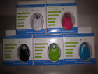 Strss0090 Unbranded Smart Mini Waterproof Bluetooth Gps Tracker For Pet Dog