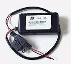 Svr110g-1 Svr Gps Tracker With