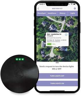 Systems 726084768673 54 Gps Tracker 2023 Version