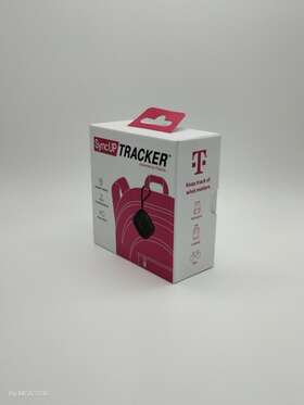 Mk40 T-mobile 610214674227 Syncup Tracker Tcl Motion Alerts Virtual Boundaries Location Gps