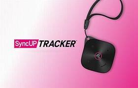 T-mobile 610214681249 T-mobile Syncup Tracker 2nd Gen 4g Very Good