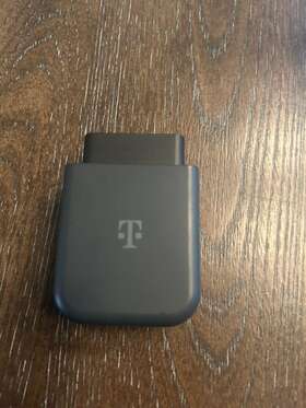Sd-7000t1 T-mobile Syncup Drive Device - Hotspot Great Condition