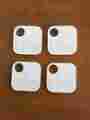 T1001 Tile Gen 1 Bluetooth Tracker 4 Pack