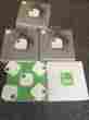 T1008 Tile 8 Pack Gen 2 App Bluetooth Gps Tracking Device Finder Trace Phone Keys 761193011319