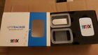 T130003 Trax Personal Gps Tracker Blue
