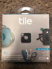 T6001b Tile Pro Item Tracker Black