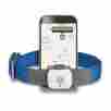 Tagg3w Whistle Tagg Dog Tracker Gps Tracking System Collar Tag Iphone Android Computer Pets 856473003006