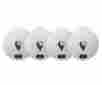 Tb0014slvr Trackr Bravo Tracking Device Set