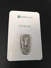 Tb001carabiner Trackr Bravo Accessory Metal 852434005270