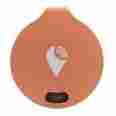 Tb201bk Generation Trackr Bravo 2 Gps Tracker Rose Gold