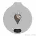Tb201sr Trackr Silver Bravo Key Phone Wallet Generation Item Your Locate Attach Valuables Then 852434005621