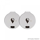 Tb202sr Trackr Silver Bravo Key Phone