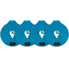 Tb204bl Trackr Bravo Key Tracker Phone